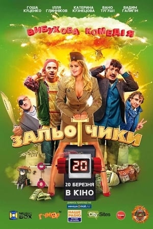 Залётчики