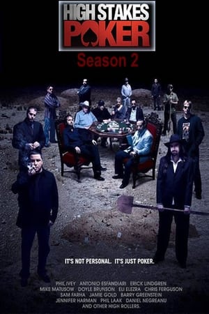 High Stakes Poker第2季