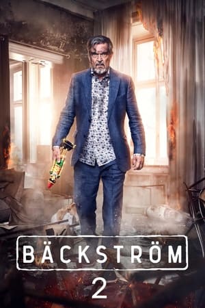 Bäckström第2季