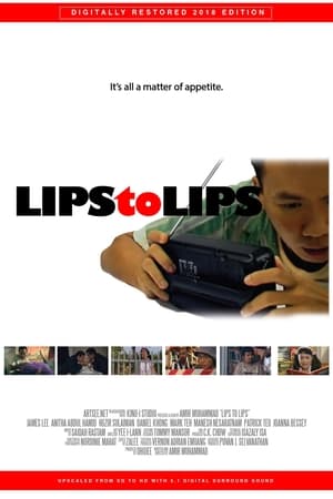 Lips to Lips