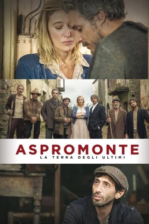 Aspromonte - La terra degli ultimi