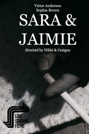 Sara & Jaimie