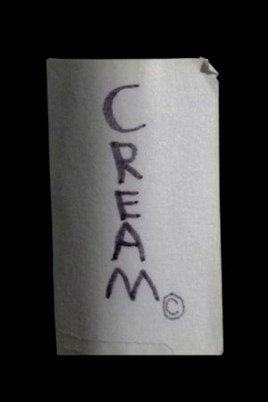 Sanity Cream