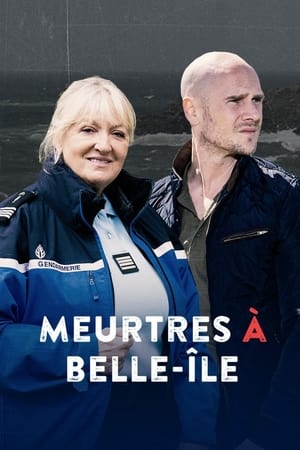 Meurtres à Belle-Ile