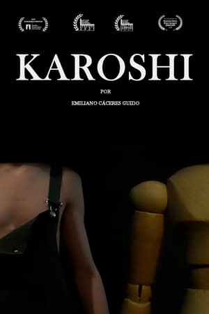 Karoshi