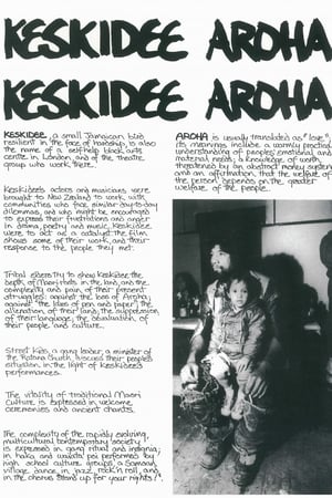 Keskidee Aroha