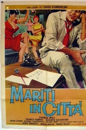 Mariti in città