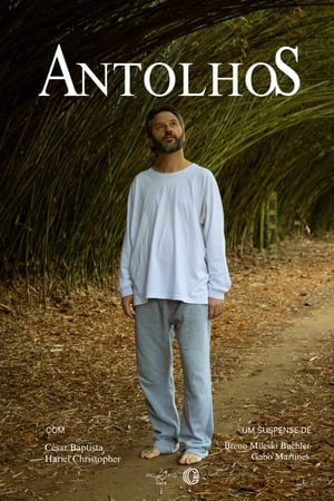 Antolhos