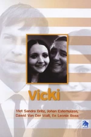 Vicki!
