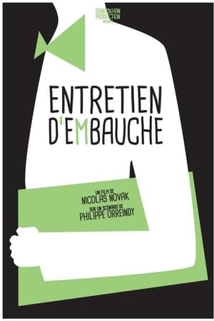 Entretien D'embauche