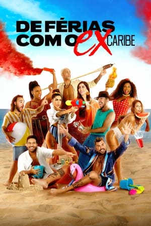 De Férias com o Ex Brasil第9季