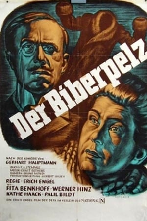 Der Biberpelz