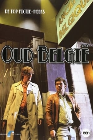 Oud België