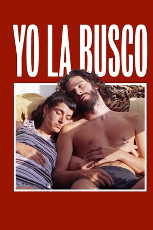 Yo la busco