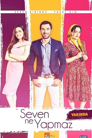 Seven Ne Yapmaz
