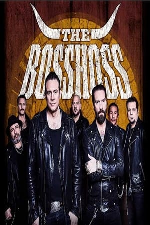 The BossHoss - Live in Hamburg