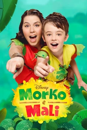 Morko y Mali第2季