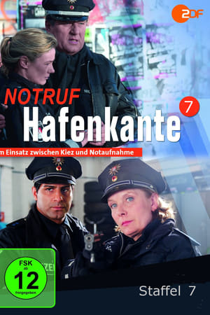 Notruf Hafenkante第7季