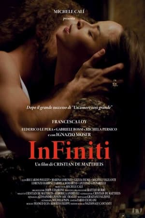 InFiniti