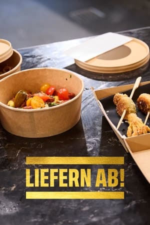 Liefern ab!