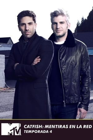 Catfish: The TV Show第4季