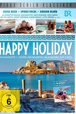 Happy Holiday