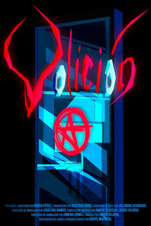 Volición