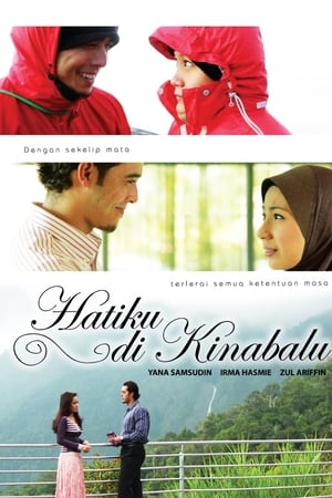 Hatiku Di Kinabalu