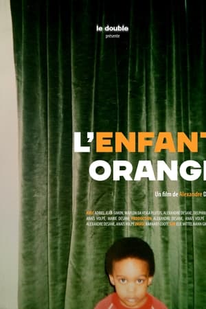 L'enfant Orange