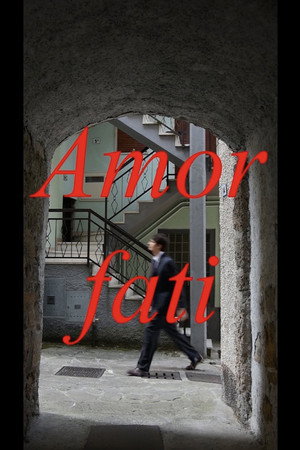 Amor fati