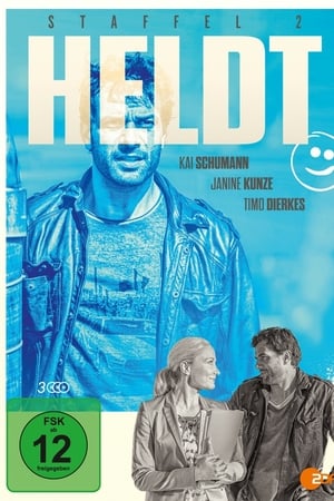 Heldt第2季