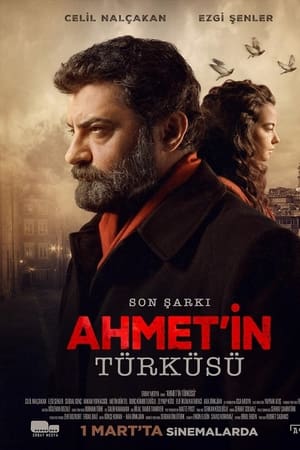 Son Şarkı: Ahmet'in Türküsü