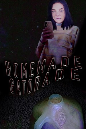 Homemade Gatorade