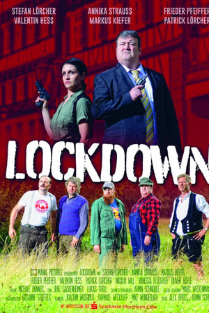 Mordkommission Calw - Lockdown