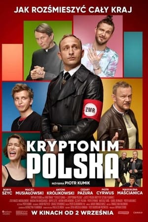 Kryptonim Polska