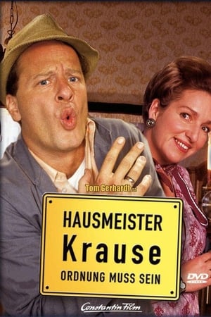 Hausmeister Krause – Ordnung muss sein
