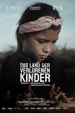 Das Land der verlorenen Kinder
