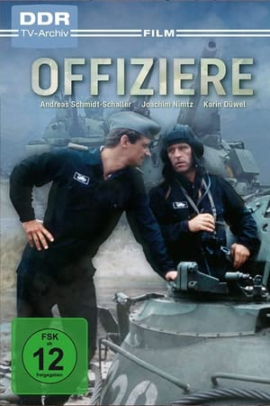 Offiziere