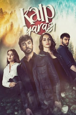 Kalp Yarası