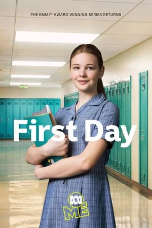 First Day第2季