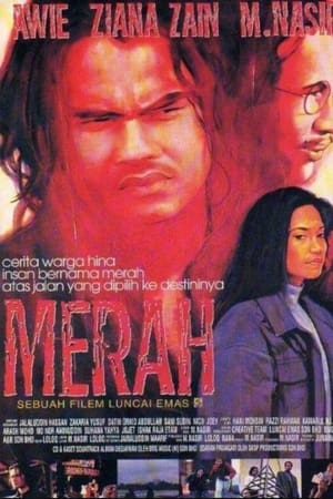 Merah