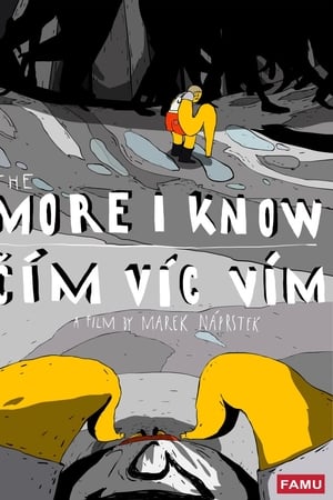 Čím víc vím