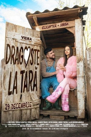 Dragoste la țară