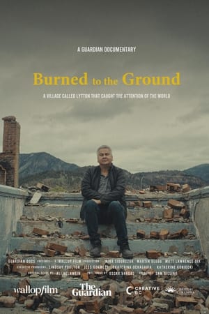Burned to the Ground