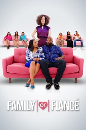 Family or Fiancé第3季
