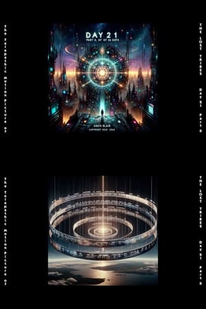 [1] The Manhattan Projector [1]