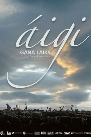 Gana laiks