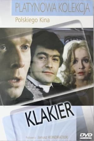 Klakier