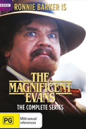 The Magnificent Evans