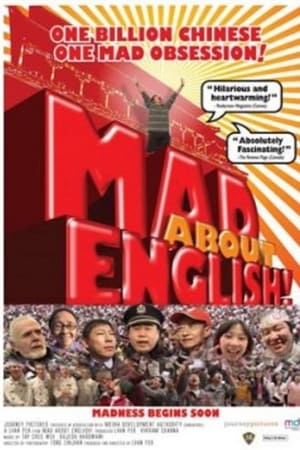 Mad About English!